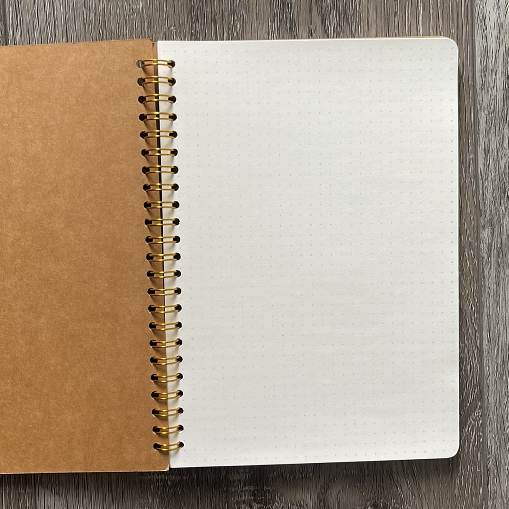 Notebook Bundle - Picture 8 of 8